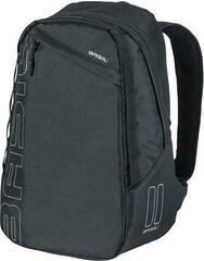 Cykelryggsäck och tillbehör Basil Flex Backpack Black Ryggsäck