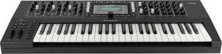 Syntetizátor Waldorf Iridium Keyboard Syntetizátor