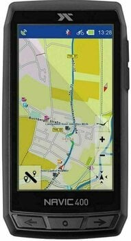 Elektronik til cykling CicloSport CicloNavic 400 - 1