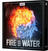 Zvuková knižnica pre sampler BOOM Library Cinematic Fire & Water Des (Digitálny produkt)