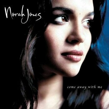 Disco in vinile Norah Jones - Come Away With Me (20th Anniversary) (4 LP) - 1