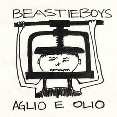 LP deska Beastie Boys - Aglio E Olio (EP)