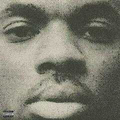 Disc de vinil Vince Staples - Vince Staples (LP)