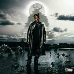 LP deska Juice Wrld - Fighting Demons (2 LP)