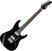Ηλεκτρική Κιθάρα Ibanez AZ42P1-BK Black Ηλεκτρική Κιθάρα
