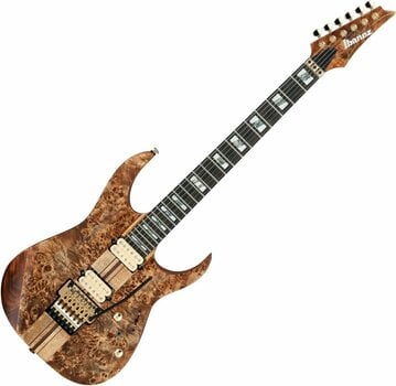 Elektromos gitár Ibanez RGT1220PB-ABS Antique Brown Stained - 1