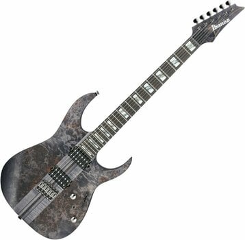 Elektrická kytara Ibanez RGT1221PB-DTF Deep Twilight Flat - 1