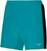 Running shorts Mizuno Alpha 7.5 Short Algiers Blue/Black XL Running shorts
