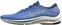 Παπούτσι Τρεξίματος Δρόμου Mizuno WAVE RIDER 25 Amparo Blue/White/Deep Cobalt 38,5 Παπούτσι Τρεξίματος Δρόμου