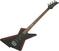 Elektromos basszusgitár Ibanez MDB5-OXB Mike D'Antonio Oxblood Weathered Black Elektromos basszusgitár