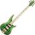 5 strunska bas kitara Ibanez SR5FMDX-EGL Emerald Green