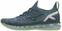 Silniční běžecká obuv
 Mizuno WAVE SKY NEO 2 Troposphere/Blue Blizzard/Vintage Indigo 38,5 Silniční běžecká obuv