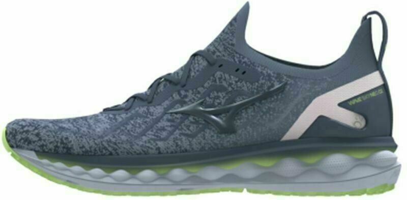 Mizuno WAVE SKY NEO 2 Troposphere/Blue Blizzard/Vintage Indigo 40,5