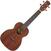 Koncert ukulele Ibanez UKC100-OPN Koncert ukulele Open Pore Natural