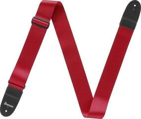 Sangle pour guitare Ibanez GS64-RD Sangle pour guitare Red