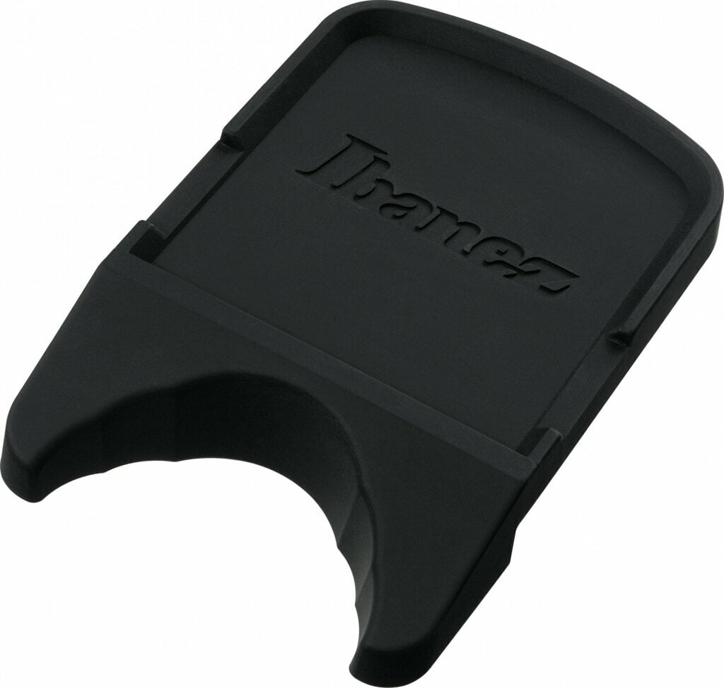 Věšák na kytaru Ibanez IGR10-BK Věšák na kytaru Black
