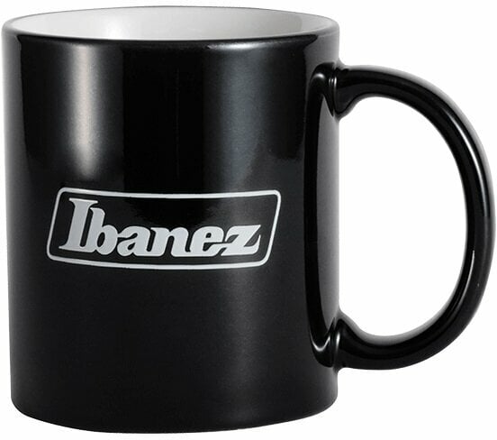 Musicians in the Kitchen Ibanez IBAM001 Mug