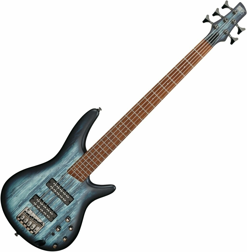 5-string Bassguitar Ibanez SR305E-SVM Sky Veil Matte