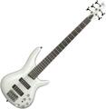 Ibanez SR305E-PW Pearl White 5 žičana bas gitara