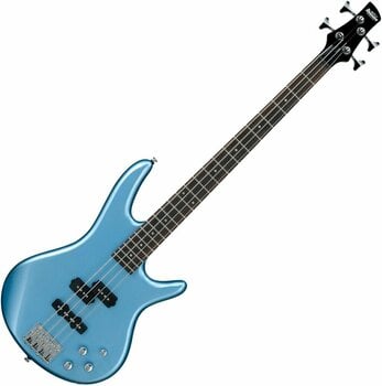 Elektromos basszusgitár Ibanez GSR200-SDL Soda Blue - 1