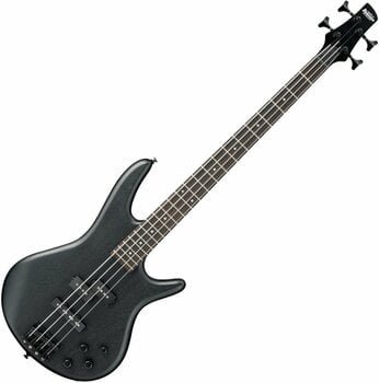 4-string Bassguitar Ibanez GSR200B-WK Weathered Black - 1