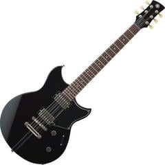 Elektrická gitara Yamaha RSE20 Black Elektrická gitara
