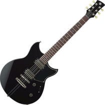 Yamaha RSE20 Black Guitarra electrica (Seminuevo)