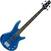Електрическа бас китара Ibanez GSRM20-SLB Starlight Blue