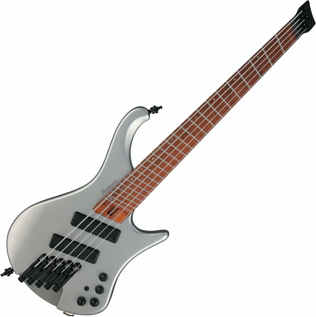 Bass headless Ibanez EHB1005SMS-MGM Metallic Gray