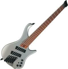 Headless basgitara Ibanez EHB1005SMS-MGM Metallic Gray Headless basgitara