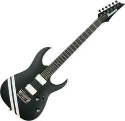 Guitare électrique Ibanez JBBM30-BKF Black Flat Guitare électrique