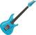 Elektrische gitaar Ibanez JS2410-SYB Sky Blue