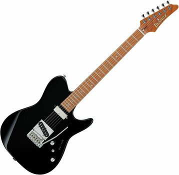 Elektromos gitár Ibanez AZS2200-BK Black - 1