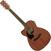 electro-acoustic guitar Ibanez PC12MHLCE-OPN Open Pore Natural