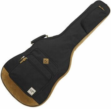 Pouzdro pro akustickou kytaru Ibanez IAB541-BK Pouzdro pro akustickou kytaru Black - 1