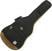 Saco para guitarra acústica Ibanez IAB541-BK Saco para guitarra acústica Black