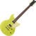 Electric guitar Yamaha RSE20 Neon Yellow