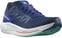 Silniční běžecká obuv Salomon Spectur Estate Blue/Dazzling Blue/Mint Leaf 42 2/3 Silniční běžecká obuv (Zánovní)
