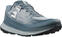 Zapatillas de trail running Salomon Ultra Glide W Bluestone/Pearl Blue/Ebony 40 Zapatillas de trail running