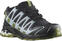 Pantofi de alergare pentru trail de femei: Salomon XA Pro 3D V8 GTX W Black/Green Moss/Zen Blue 38 2/3 Pantofi de alergare pentru trail Pantofi de alergare pentru trail
Salomon XA Pro 3D V8 GTX W Black/Green Moss/Zen Blue 38 2/3 Pantofi de alergare pentru trail