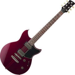 Elektrická gitara Yamaha RSE20 Red Copper Elektrická gitara