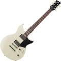 Yamaha RSE20 Vintage White Chitarra Elettrica