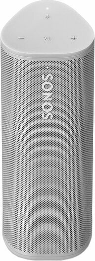 Prijenosni zvučnik Sonos Roam White