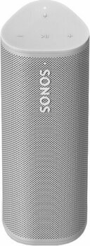 prenosný reproduktor Sonos Roam White - 1