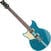 Elektrische gitaar Yamaha RSE20L Swift Blue