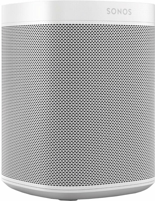 Multiroom speaker Sonos ONE Gen 2 White