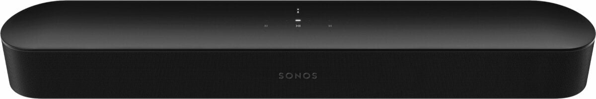 Barra de sonido Sonos Beam Gen 2 Black