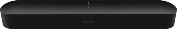 Sound bar
 Sonos Beam Gen 2 Black - 1