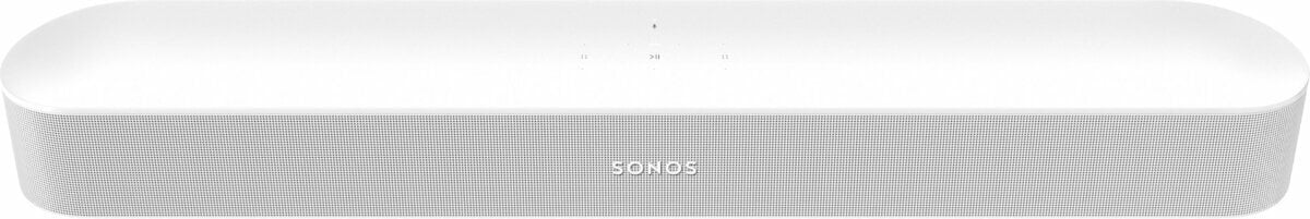 Lydbjælke Sonos Beam Gen 2 White