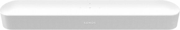Sound bar
 Sonos Beam Gen 2 White - 1